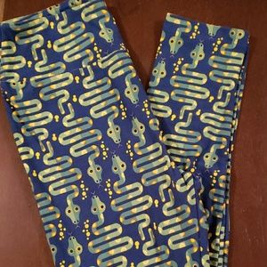 Leggings